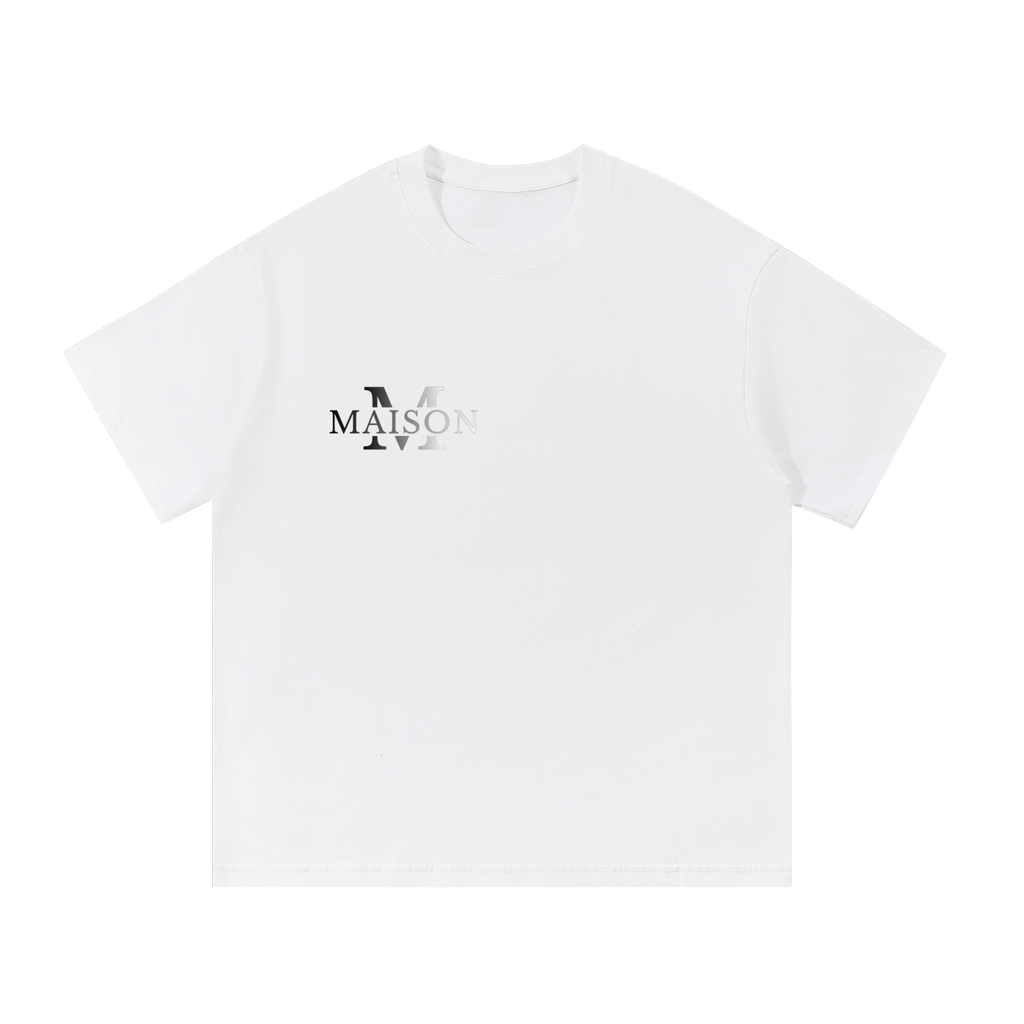 Maison Oversized T-Shirt