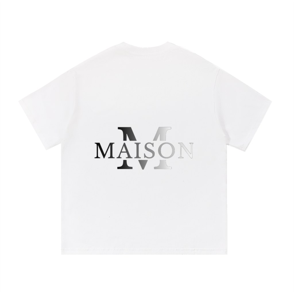 Maison Oversized T-Shirt