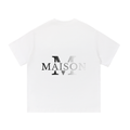 Maison Oversized T-Shirt